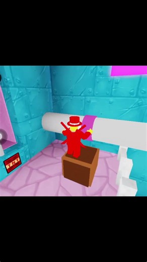 Mommy Poppy Long Arm PRISON RUN! (OBBY) Roblox Gameplay #rbolox #obby #robloxgames #barryprisonrun