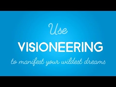 Visioneering with Sandy Gallagher