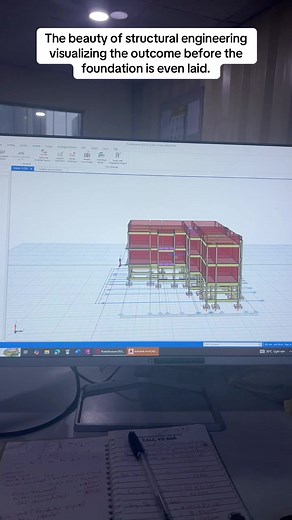 Structural Engineering: Visualizing Projects Before Groundbreaking