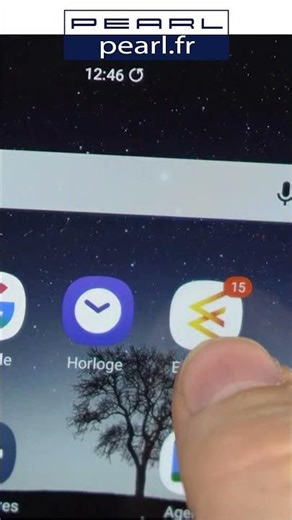 I put a camera directly on my window!