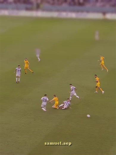 When Players Get into Fights in Football