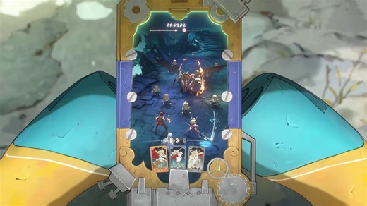 unVEIL the world second trailer