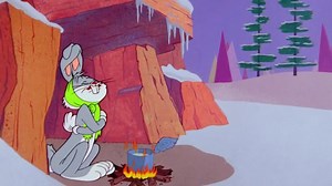 Rabbit Romeo - (1957, restored)