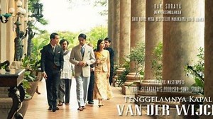 Download Film Tenggelamnya Kapal Van der Wijck Video Full HD, Dibintangi Pevita Pearce - Tribunpekanbaru.com