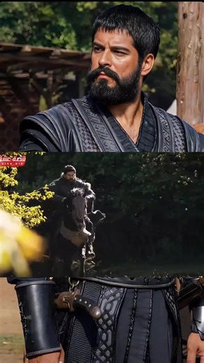 المؤسس عثمان: نضال وفتح الوطن تحت راية الإسلام