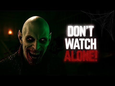 9 Real Paranormal Encounters Caught on Camera | Terrifying Ghost Videos