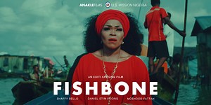 Anakle Films Releases Official Fishbone Trailer