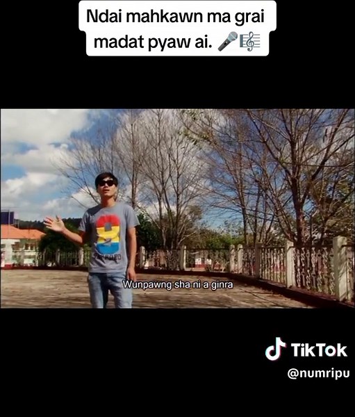 Kachin Songs: A Journey Through Culture and Music