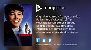 Project X