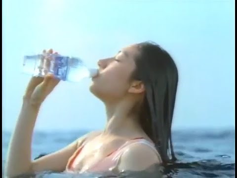 ダイドードリンコ ミウ CM 香椎由宇