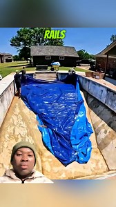 18K views · 89 reactions | Grâce à un système de suspension ou à des rails, | Ruby Hunter | Facebook