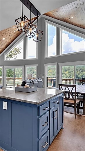 Jason Will on Instagram: "One of the best buys on Smith Lake under $1M — and it DIDN’T LAST LONG 👀 ‼️ SOLD ‼️ Welcome to 110 Osprey Ave in Arley, Alabama, a nearly new 2023 Craftsman-style lake home located on Dismal Creek. Sold fully furnished and completely move-in ready, this property checked every box for buyers looking for space, views, and year-round waterfront. With over 4,300± sq ft and a fully finished basement, the layout was ideal for large family gatherings, entertaining, and lake w