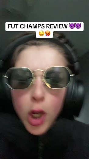 #fyp #fifa #fc26 #futchamps #british | fut champs team review