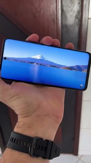 POCO X4 GT é um Monstro do custo benefício!