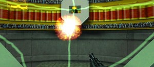 Back to Xen addon - Half-Life