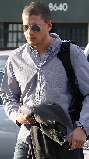 Prison Break Fan 🇹🇷 | Wentworth 😍 | Instagram