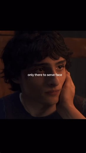 abb on Instagram: "only thing he did this season was get coffee #strangerthingsedit #strangerthings #mikewheeler #mikewheeleredit #trending"