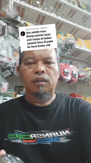 Panduan Piston KZ dan Beat Karbu: Perbandingan dan Instalasi