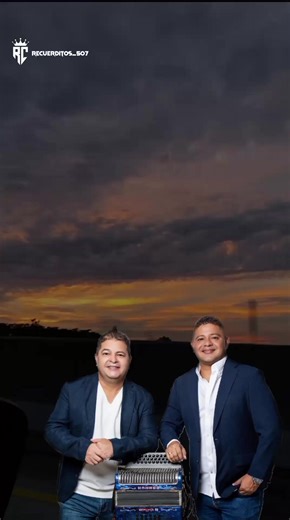 un preview de manuel y abdiel