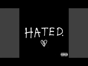 Hated