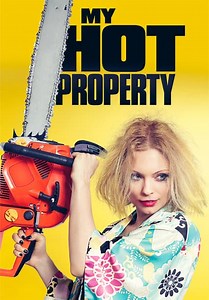My Hot Property (2016)