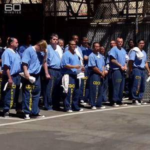 After a lifetime of evil, death row inmate Michael Flinner decided he wanted to do something good. In 2016, he started a controversial campaign to allow prisoners to donate their organs - but would you be prepared to accept the heart of a murderer? #60Mins Watch the full story on 9Now: http://9Soci.al/6MJr30spiQg | 60 Minutes Australia