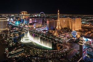 The 5 Most Shocking Murder Cases at Las Vegas Hotels and Casinos | Oxygen