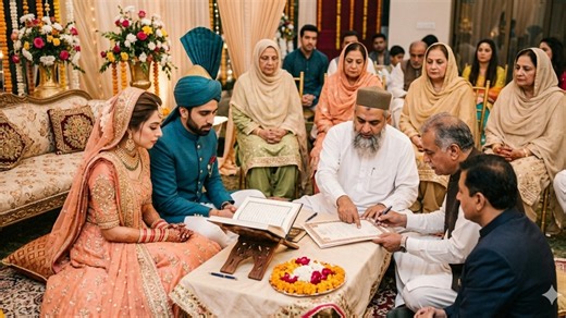 Cousin Marriage in Pakistan: पाकिस्तान में कजिन से शादी के चलन से ऐसा क्या हो रहा कि वैज्ञानिक हुए हैरान