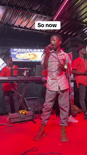 Obuwala obutto going viral