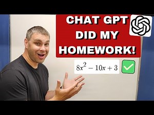 Can ChatGPT Help with Math? YES—Here’s How