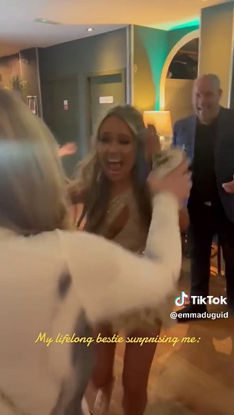 Best Birthday Present Ever: Heartwarming Surprise Moments