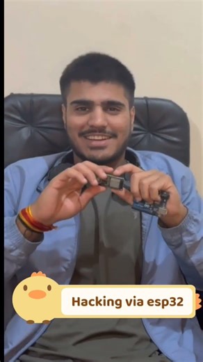 Hacking via esp is real or a myth?