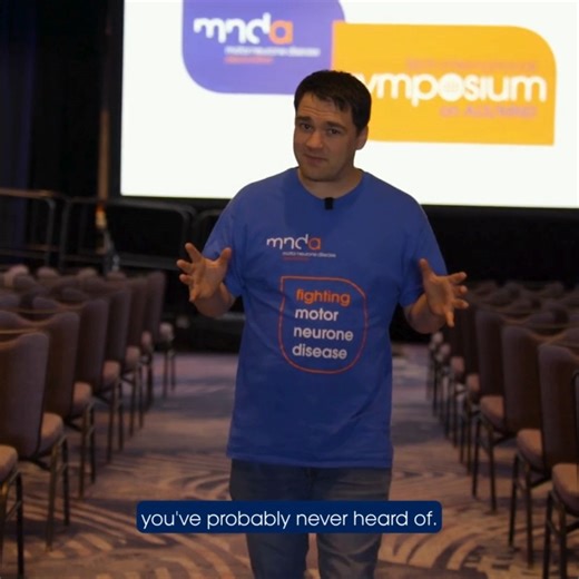 The MND Association's 36th International Symposium on ALS/MND is here! 🔬 The International Symposium is the biggest annual conference dedicated to ALS and MND research. Each year we bring together researchers from around the world to share new understanding of amyotrophic lateral sclerosis and motor neurone disease. And this year, for the first time ever, we'll be bringing you LIVE updates straight from San Diego with our Symposium Live feed! You won't want to miss a thing ➡️mndassociation.org/