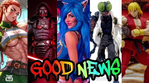 The Biggest Transformer Ever Made and More Awesome Action Figures