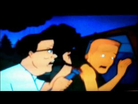 Hank Hill "I'm gonna kick your @$$" Compilation