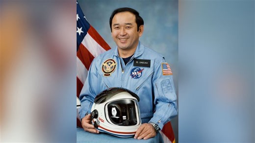 40 years later: Hawaii remembers astronaut Ellison Onizuka and Challenger crew
