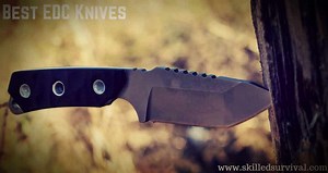 Best EDC Knife You'll Never Leave Home Without