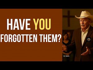 Has the Church Forgotten God's Creation? | A Biblical Message Every Christian Needs to Hear