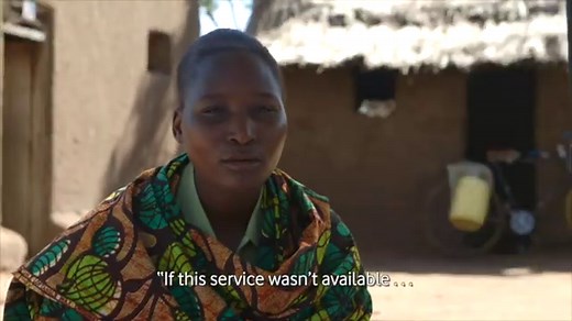 The top 30 social good innovations from 2017