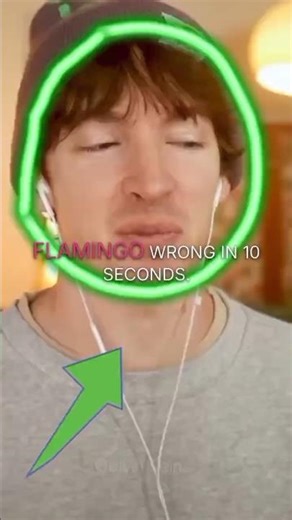 The game heard him trash talk and did this 😭