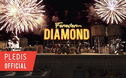 【SEVENTEEN】 'HOME;RUN' Official MV