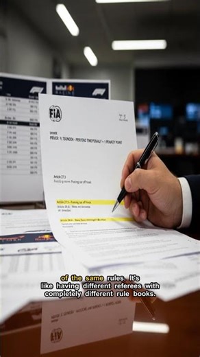 F1's Steward Problem: Why Guenther Steiner Says Racing Rules Are Broken