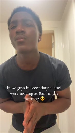 Secondary School Morning Vibes: Classroom Realities