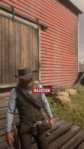 3 Rare Hats You Can Easily Get in RDR2