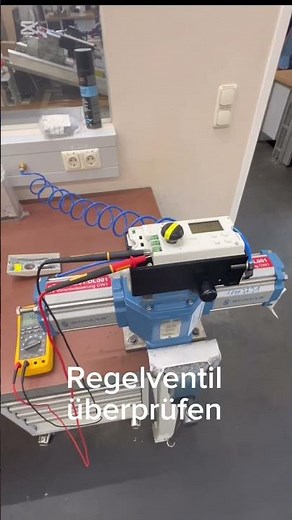 Lehre mit Spannung: Elektrotechnik ⚡