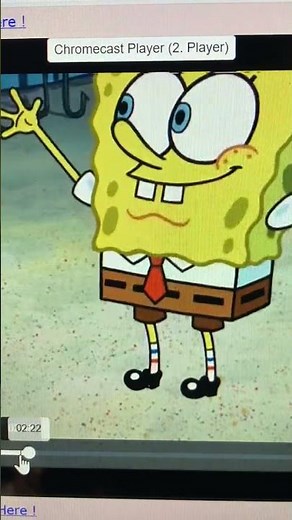 Steve Blum was on SpongeBob!! (READ DESCRIPTION)