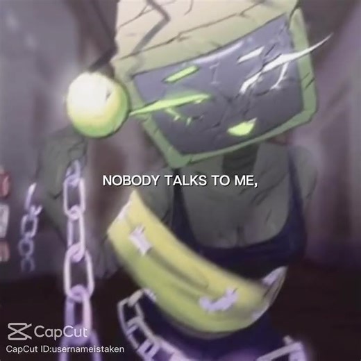 Shellvision angst I’m sobbing 🥹