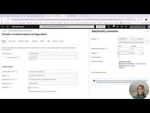 Azure Update Manager_Vid2 - for software update