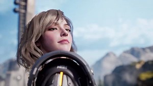 The First Descendant Official Serena Character Gameplay Trailer