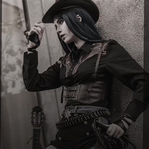 Creative Editing Techniques Featuring Jade and Hiina